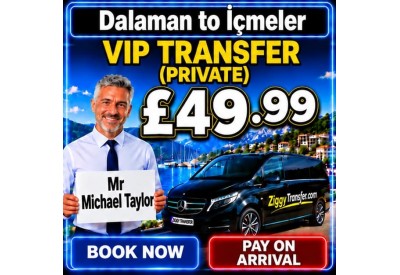 Dalaman Airport to Sea Star Hotel Dalaman Airport to Sea Star Hotel
